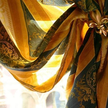 Palazzo Belli B&B Lecce Bagian luar foto