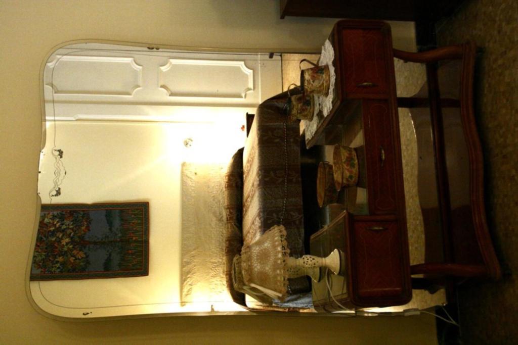 Palazzo Belli B&B Lecce Ruang foto