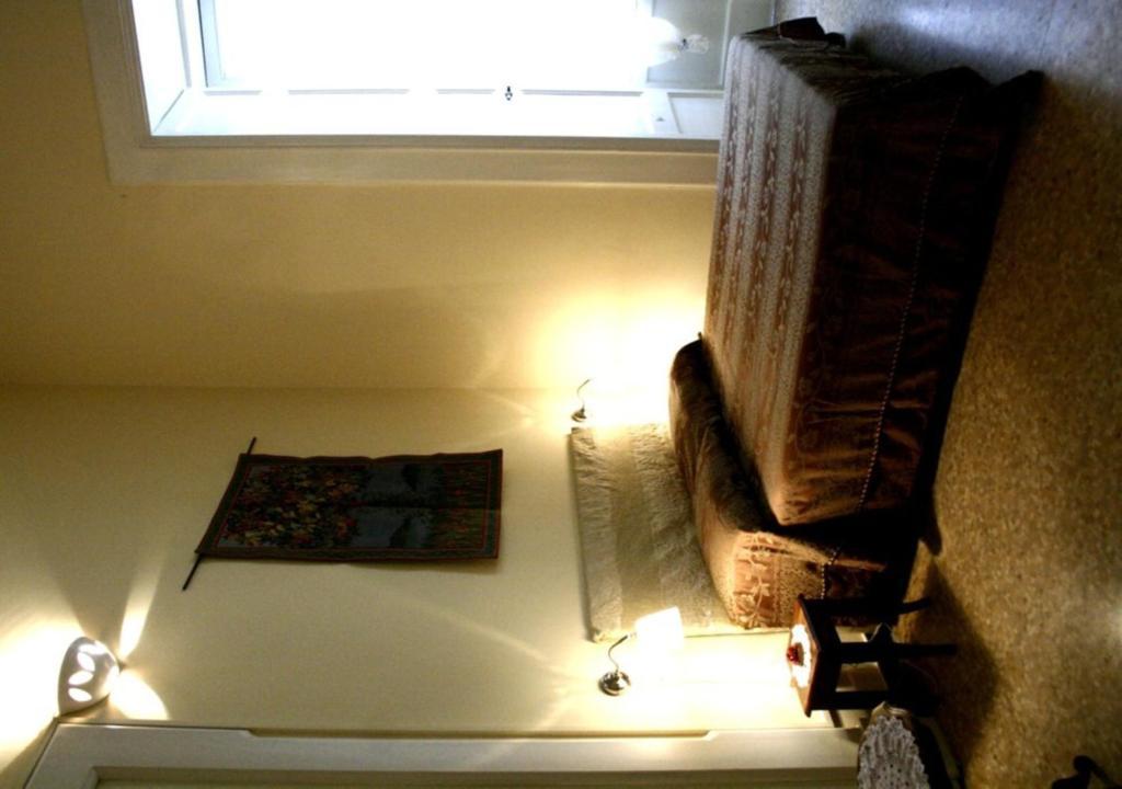 Palazzo Belli B&B Lecce Ruang foto