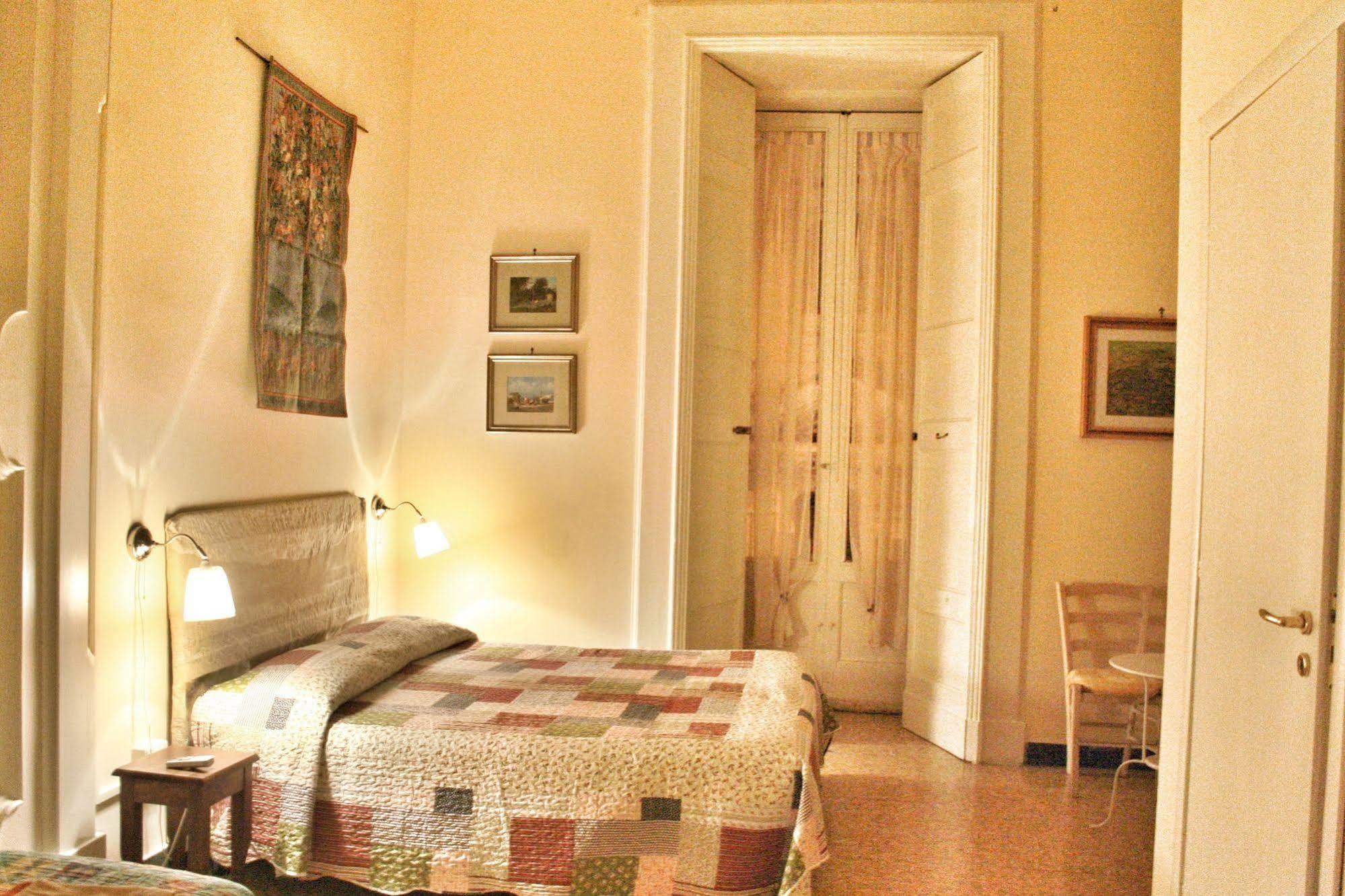 Palazzo Belli B&B Lecce Bagian luar foto
